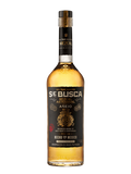 Se Busca Mezcal Anejo Mezcal 750 ML