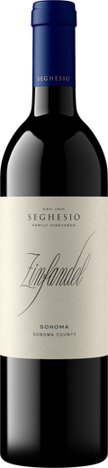Seghesio Sonoma Zinfandel 750 ML