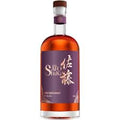 Sekk Sato Shiki Single Malt Japanese Whisky 750 ML