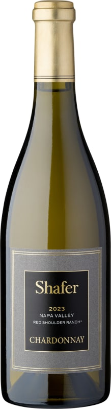 Shafer Red Shoulder Ranch Chardonnay 2023 750 ML