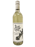 Shoe Crazy Sweet Harmony Sweet White Wine 750 ML