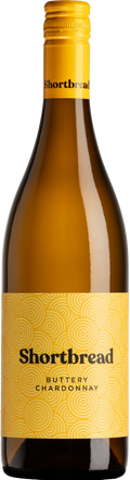 Shortbread Cellars Chardonnay Buttery 750 ML