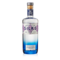 Silks Irish Gin 750 ML