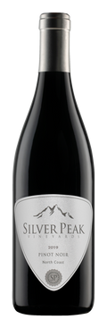 Silver Peak Pinot Noir 2022 750 ML