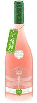 Simple Truth Provence Rose 2024 750 ML