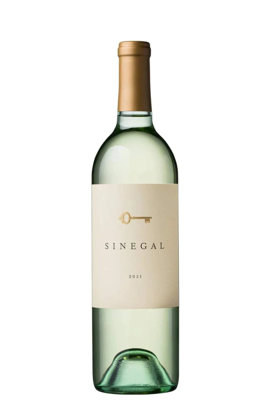 Sinegal Estate Sauvignon Blanc 2023 750 ML bottle