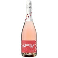 Sippin Sparks California Sparkling Rose 750 ML