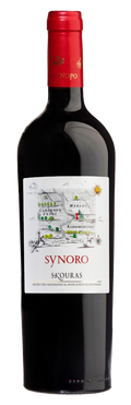 Skouras Peloponnese Synoro 2012 750 ML