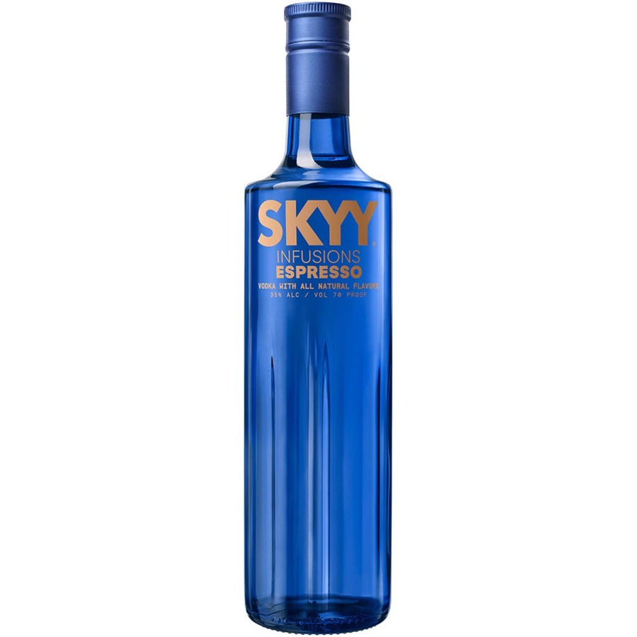 Skyy Infusions Espresso Vodka 1 L