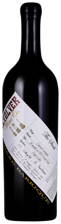 Revolver Wine Company ‘The Stash’ Cabernet Sauvignon 2018 750 ML