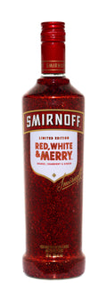 Smirnoff Pineapple Flavored Vodka 60 750 ML