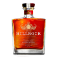 Hillrock Cathy's Cuvee #1 Solera Aged Bourbon Whiskey 750 ML