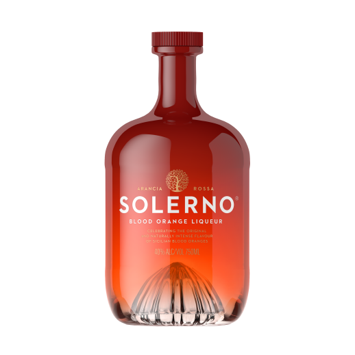 Solerno Blood Orange Liqueur 750 ML