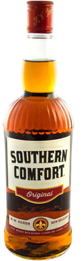 Southern Comfort Original 70 Whiskey 1 L