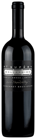 St. Supéry Dollarhide Cabernet Sauvignon 2019 750 ML