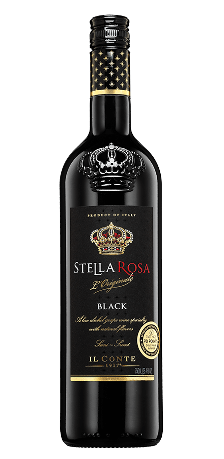 Stella Rosa Black 750 ML