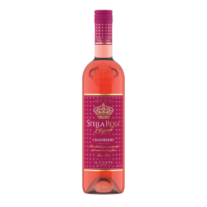 Stella Rosa Cranberry 750 ML