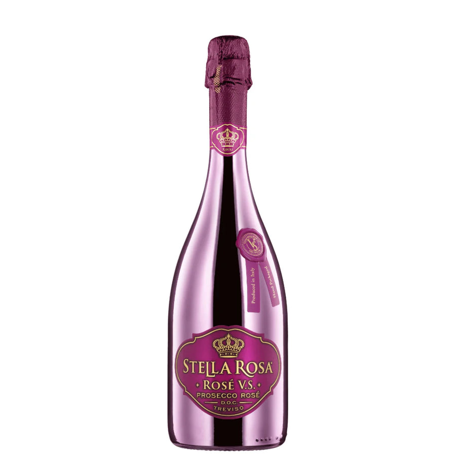 Stella Rosa Imperiale VS Prosecco Rose 750 ML