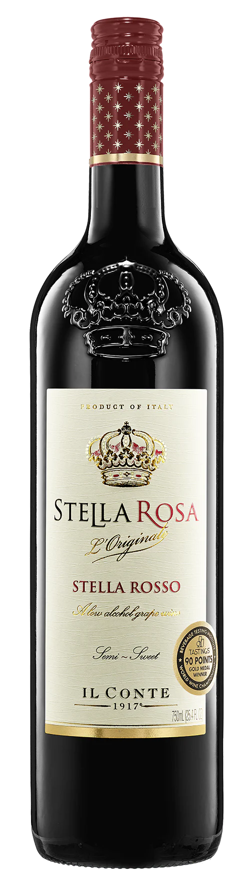 Stella Rosa Rosso 750 ML