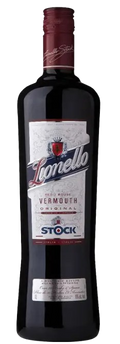 Stock Spirits Lionello Rosso Vermouth 750 ML