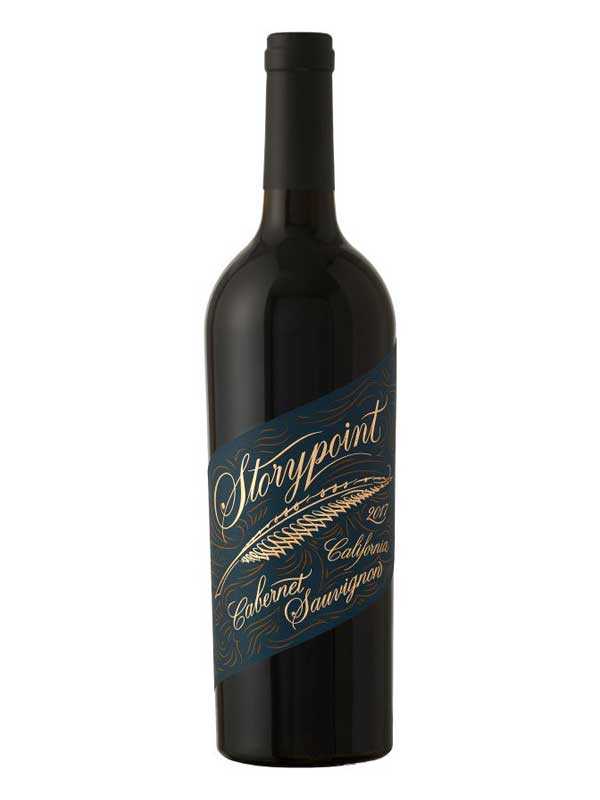 Storypoint Vineyards Cabernet Sauvignon 750ML