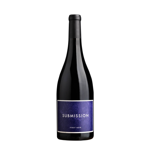 Submission Pinot Noir 750 ML