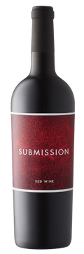 Submission Red Blend 2020 750 ML