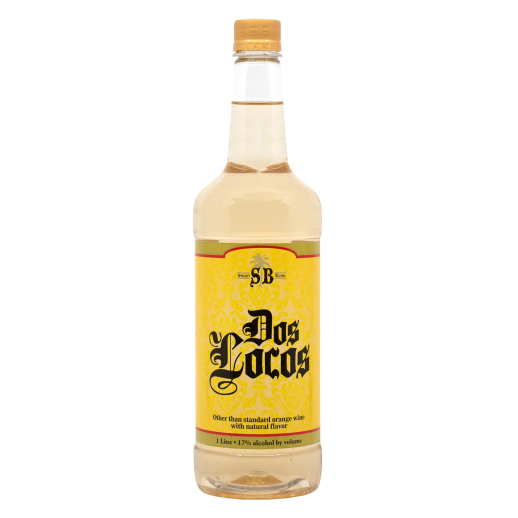 Substitute for Margaritas Tequila 1 L