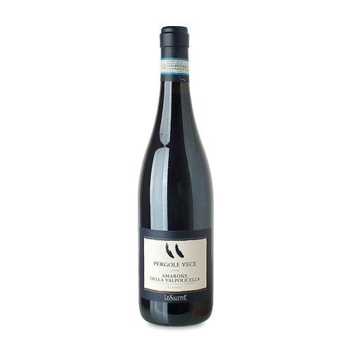 Le Salette Amarone Della Valpolicella Classico Pergole Vece 2016 750 ML