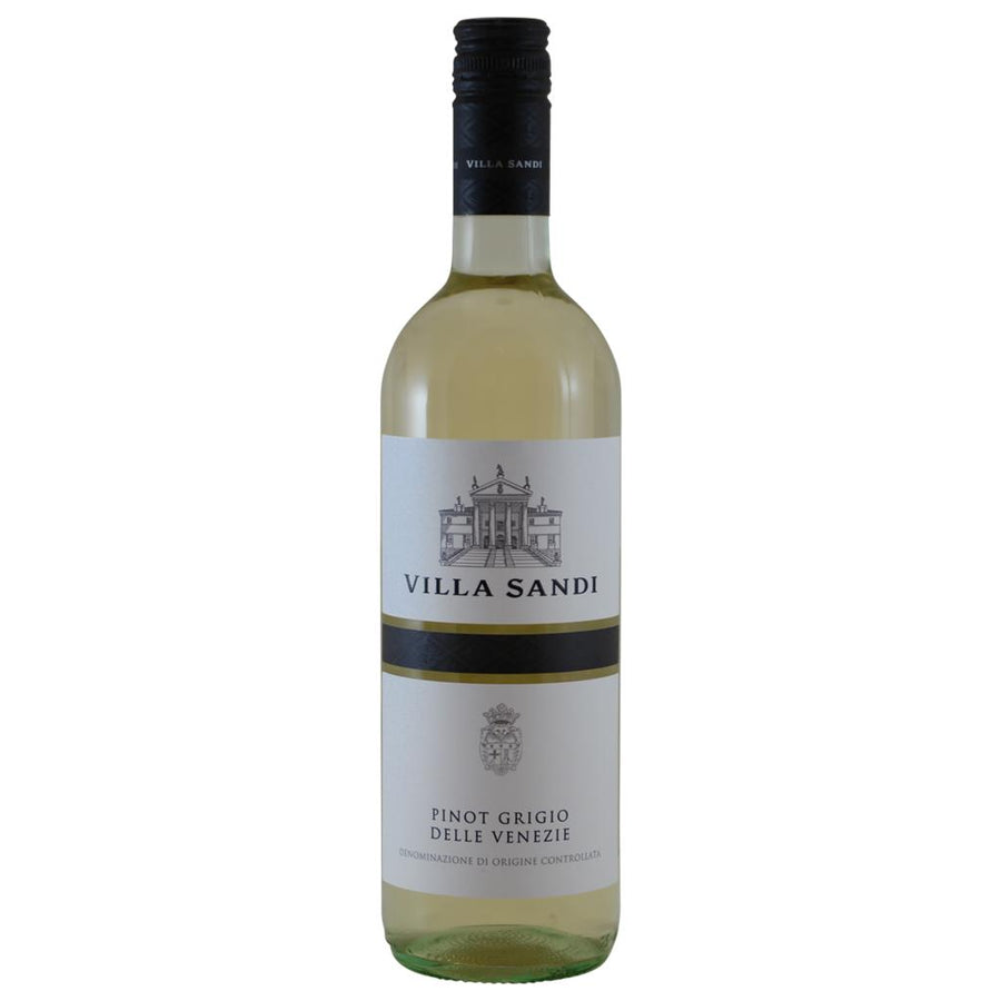 Villa Sandi Pinot Grigio delle Venezie 2024 750 ML