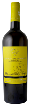 Tenute D'Auria Quercia Di Annibale Basilicata 750 ML