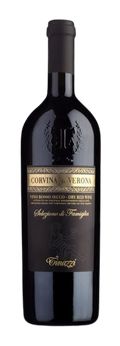 Tinazzi Selezione di Famiglia Corvina di Verona 750 ML
