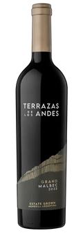 Terrazas De Los Andes Malbec Grand Mendoza 2022 750 ML