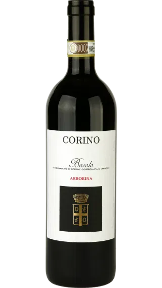 Corino Giovanni Barolo Arborina 2019 750 ML Buy Now Online Game