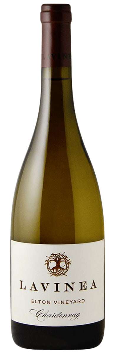 Chardonnay Lavinea Elton Vineyard 2021 750 ML Buy Now Online