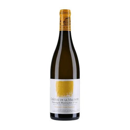 Chassagne-Montrachet Chateau de la Maltroye Blanc 2022 750 ML Buy Now