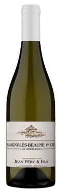 Domaine Jean Fery & Fils Savigny-les-Beaune 1er Cru Les Vergelesses Blanc 2022 750 ML