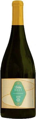 Spoken West Chardonnay 2022 750 ML