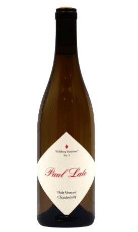 Chardonnay Paul Lato Hyde Vineyard Goldberg Variations 2022 750 ML
