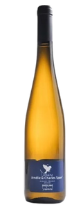 Domaine Amelie & Charles Sparr Alsace Riesling Sentiment 2022 750 ML