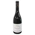 Domaine Jean Fery & Fils Bourgogne Pinot Noir 2022 750 ML