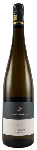 Schafer-Frohlich Vulkangestein Riesling Trocken 2022 750 ML