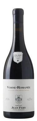 Domaine Jean Fery & Fils Vosne-Romanee 2021 750 ML