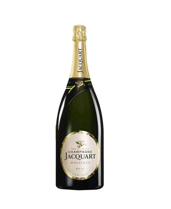 Champagne Jacquart Brut Mosaique 750 ML Buy Now Online Shop
