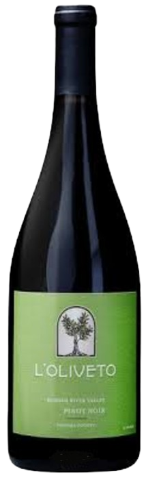 Pinot Noir L'Oliveto Pinot Noir 2021 750 ML buy now online shopping