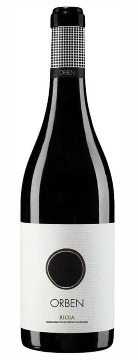 Orben Rioja Bodegas Orben Rioja 2019 750 ML buy now online shopping