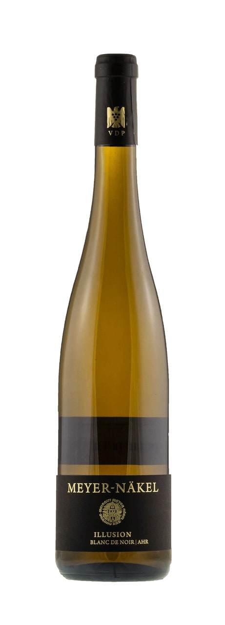 Blanc de Noir Meyer-Nakel Illusion 2021 German Pinot Noir Wine