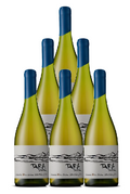 Tara Chardonnay Atacama 2021 750 ML (6 Bottles)