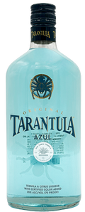 Tarantula Original Azul Tequila 750 ML