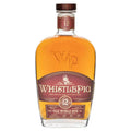 WhistlePig Old World Rye Aged 12 Years 86 Proof 750 ML